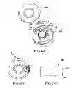 Fig. 13 - Additive dispersing filter and method