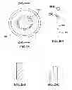 Fig. 15 - Additive dispersing filter and method