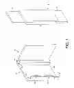 Fig. 02 - HINGE ASSEMBLY, DOOR ASSEMBLY AND RELATED METHODS