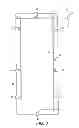 Fig. 09 - HINGE ASSEMBLY, DOOR ASSEMBLY AND RELATED METHODS