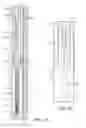 Fig. 06 - Window sash counterbalance with independently operable sashes