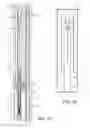 Fig. 09 - Window sash counterbalance with independently operable sashes