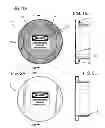Fig. 02 - Confined Space Control Cover