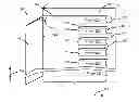 Fig. 01 - Under track garage door seal