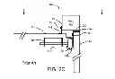 Fig. 04 - Under track garage door seal