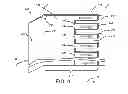 Fig. 06 - Under track garage door seal