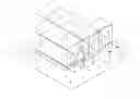 Fig. 01 - FOLDABLE HOUSE