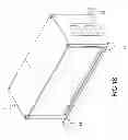 Fig. 18 - FOLDABLE HOUSE