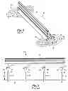Fig. 03 - Adjustable universal screed guide/control joint clip system