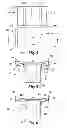 Fig. 04 - Adjustable universal screed guide/control joint clip system