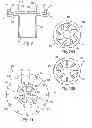 Fig. 06 - Adjustable universal screed guide/control joint clip system