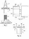 Fig. 07 - Adjustable universal screed guide/control joint clip system
