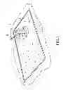 Fig. 05 - ANCHORING SYSTEM FOR SWIMMING POOL STAIRS