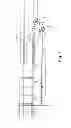 Fig. 02 - TOWER-SHAPED SUPPORTING STRUCTURE