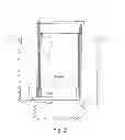 Fig. 03 - TOWER-SHAPED SUPPORTING STRUCTURE