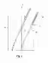 Fig. 04 - TOWER-SHAPED SUPPORTING STRUCTURE