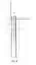 Fig. 05 - TOWER-SHAPED SUPPORTING STRUCTURE