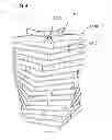 Fig. 22 - METHOD AND SYSTEM FOR TWISTING BUILDING STRUCTURE