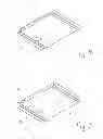 Fig. 04 - Method for producing rectangular or square wall elements from flat sheet metal, and wall elements produced therewith