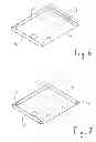 Fig. 05 - Method for producing rectangular or square wall elements from flat sheet metal, and wall elements produced therewith