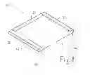 Fig. 06 - Method for producing rectangular or square wall elements from flat sheet metal, and wall elements produced therewith