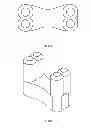 Fig. 11 - Construction set for covering substrate, in particular floor substrate