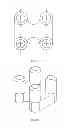 Fig. 13 - Construction set for covering substrate, in particular floor substrate