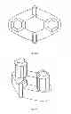Fig. 15 - Construction set for covering substrate, in particular floor substrate