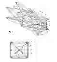 Fig. 02 - LATTICE SUPPORT STRUCTURE