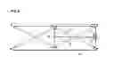 Fig. 07 - LATTICE SUPPORT STRUCTURE