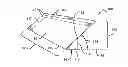 Fig. 01 - Adjustable bird slope