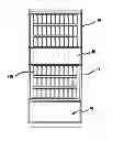Fig. 01 - Method and Apparatus for Sorting, Counting and Packaging Pharmaceutical Drugs and Other Objects