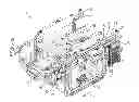 Fig. 01 - THERMO-FORMING PACKAGING MACHINE WITH TRUE-TO-CYCLE POSITIONING OF A SEALING STATION