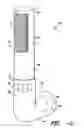 Fig. 03 - Rain deflector for an intake duct of a work vehicle