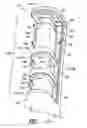 Fig. 06 - Rain deflector for an intake duct of a work vehicle