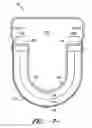 Fig. 08 - Rain deflector for an intake duct of a work vehicle