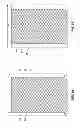 Fig. 06 - Filter with covered edges