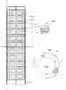 Fig. 01 - Circular cylinder air filter