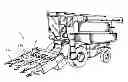 Fig. 01 - Narrow row head unit
