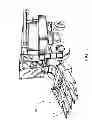 Fig. 02 - Narrow row head unit