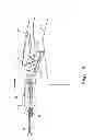 Fig. 10 - Thrust reverser system with translating-rotating cascade and method of operation