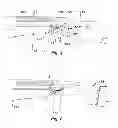 Fig. 03 - Thrust reverser device for compact jet pipe