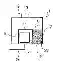 Fig. 01 - Device for supplying liquid reducing agent and motor vehicle having the device