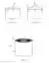 Fig. 05 - Trough filter with integrated thermoelectric generator, vehicle including trough filter, and method of treating exhaust gas