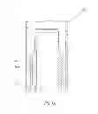 Fig. 02 - Method and system for interventionless hydraulic setting of equipment when performing subterranean operations