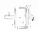 Fig. 07 - LOW DIFFERENTIAL TEMPERATURE ROTARY ENGINES