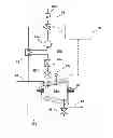Fig. 01 - Warming arrangement for a power plant
