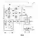 Fig. 07 - Warming arrangement for a power plant