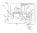 Fig. 01 - SYSTEM AND METHOD FOR OPERATING A GAS TURBINE IN A TURNDOWN MODE