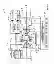 Fig. 04 - System and method for load control with diffusion combustion in a stoichiometric exhaust gas recirculation gas turbine system